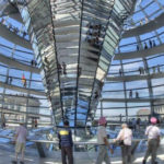 Besuch der Reichstagskuppel 