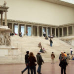Besuch des Pergamonmuseums 
