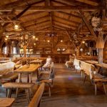 Early Bird Treffen im Biergarten Riegele 