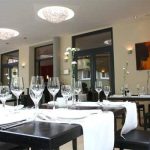 Feines Dinner in der Lustküche