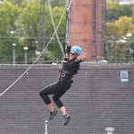 Optional: Riegele Bierflug
